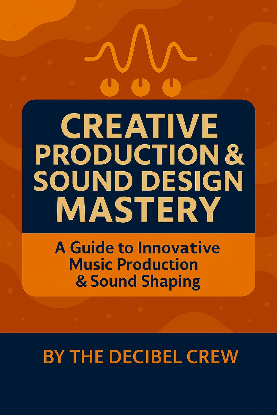 Essential Studio Gear cover