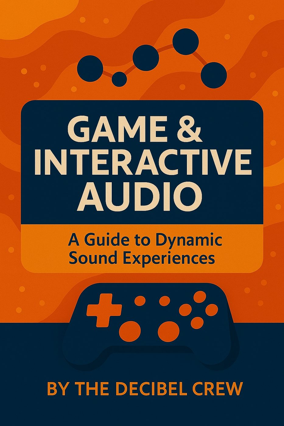 Game & Interactive Audio cover