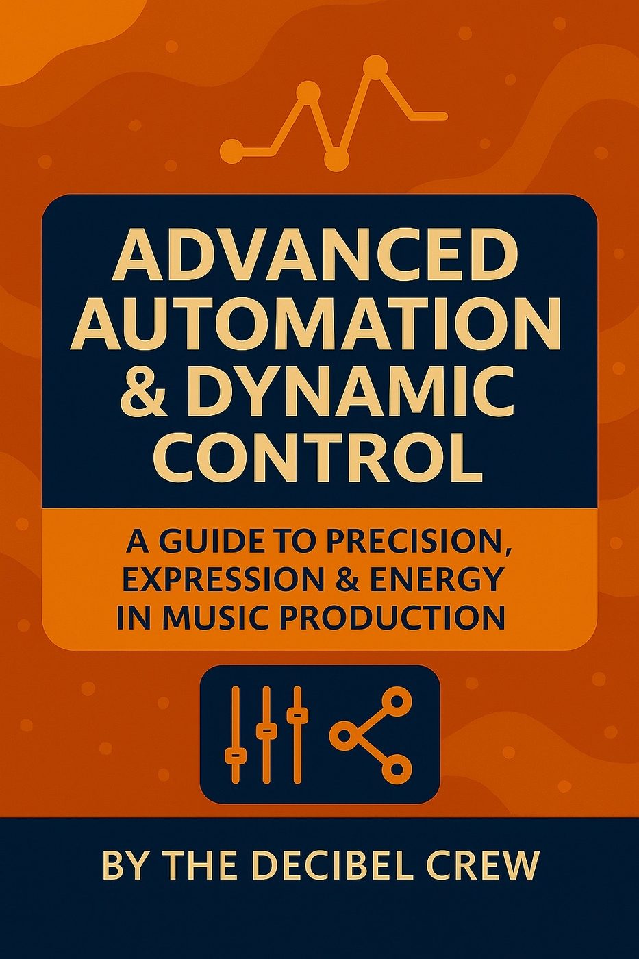 Advanced Automation & Dynamic Control cover