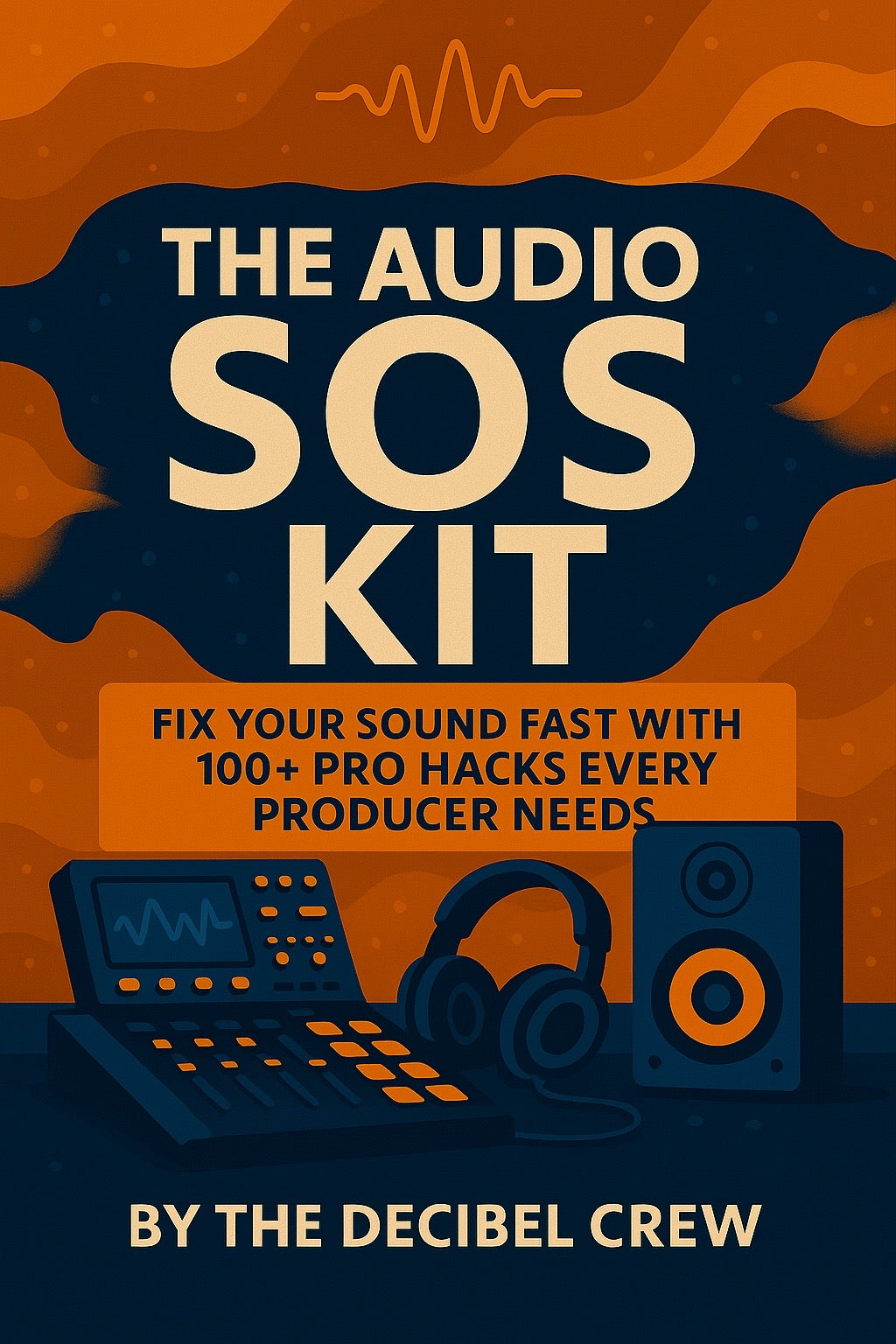 The Audio SOS Kit